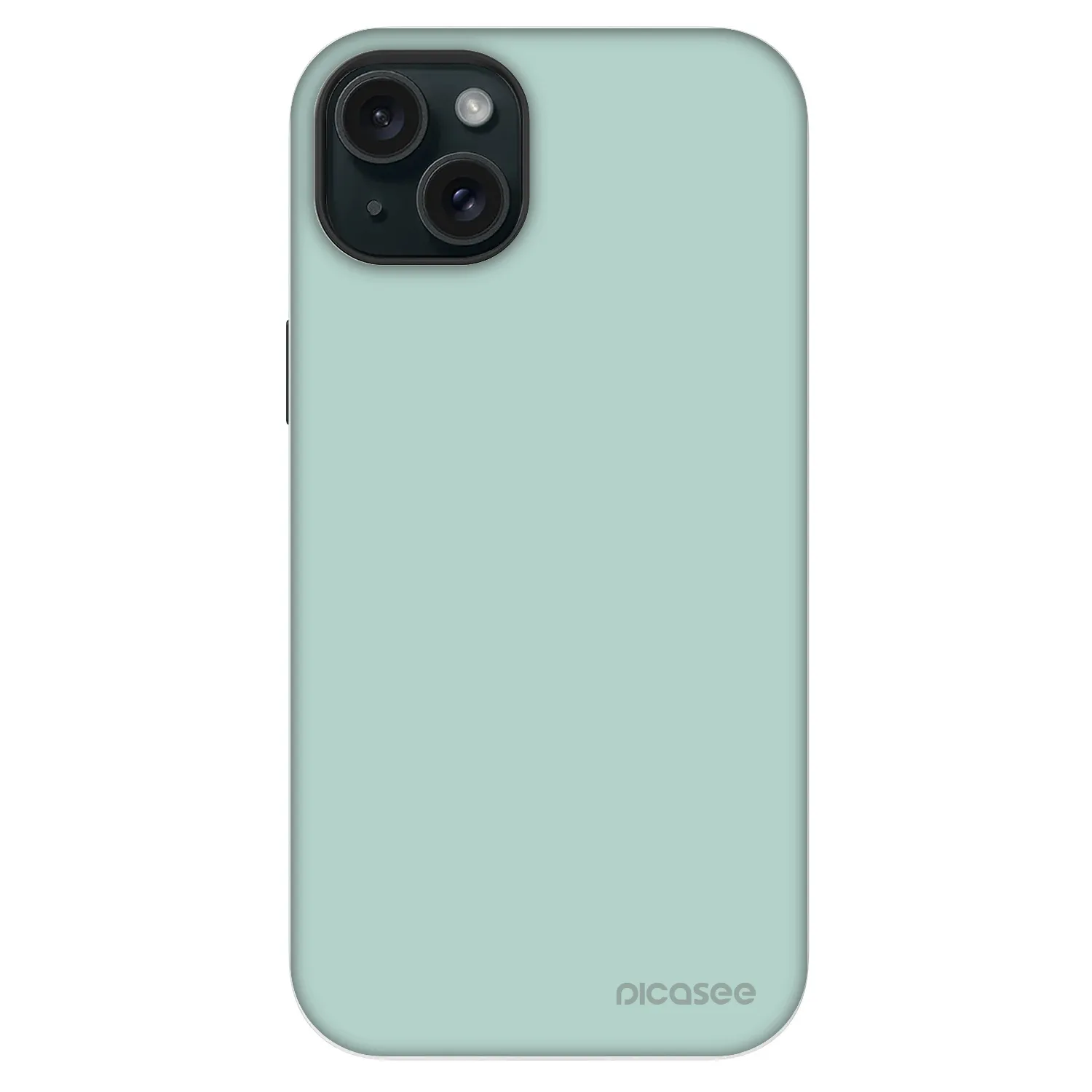Picasee Fashion Case MagSafe Apple iPhone 14 Plus - Pastel Charm