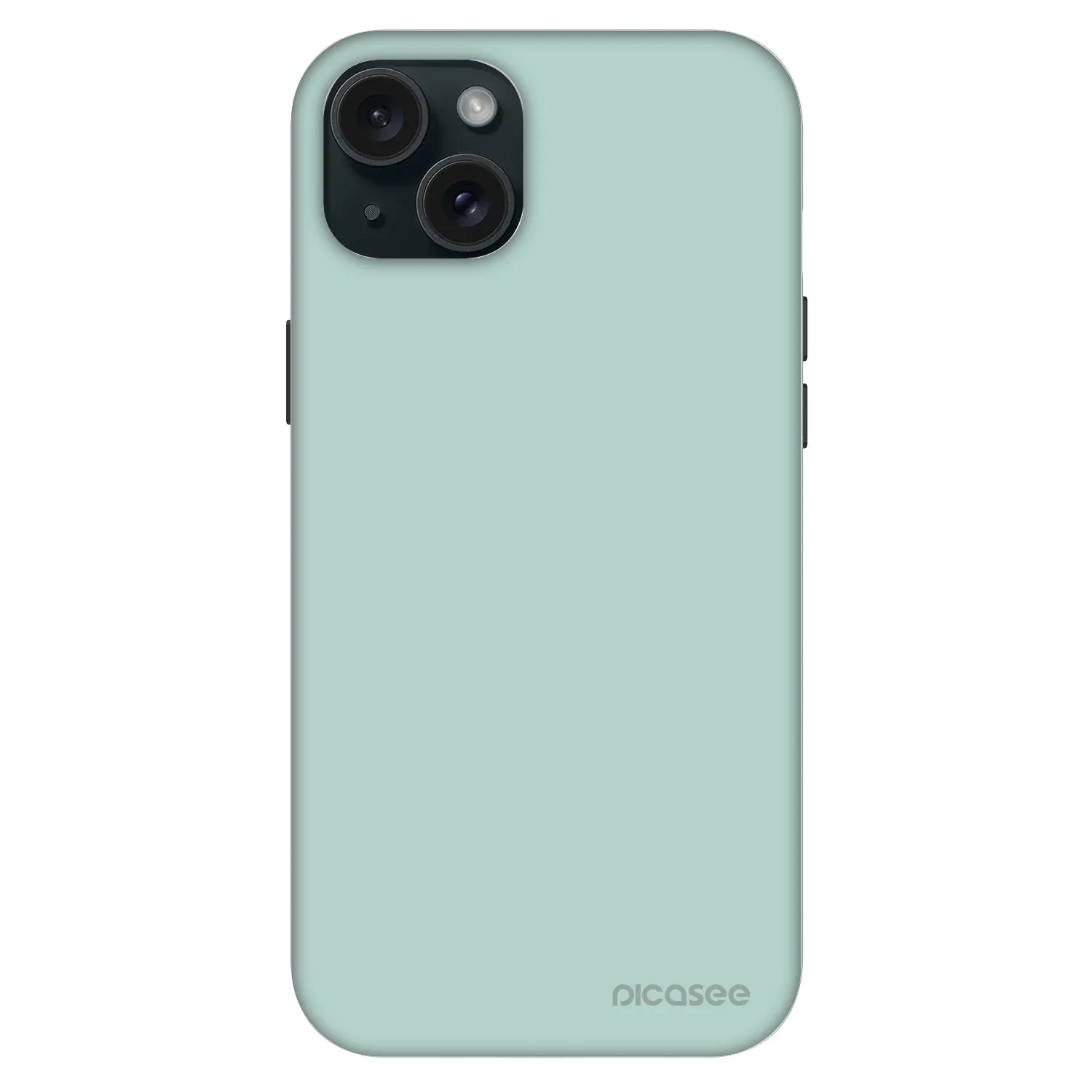 Picasee Fashion Case MagSafe Apple iPhone 15 Plus - Pastel Charm