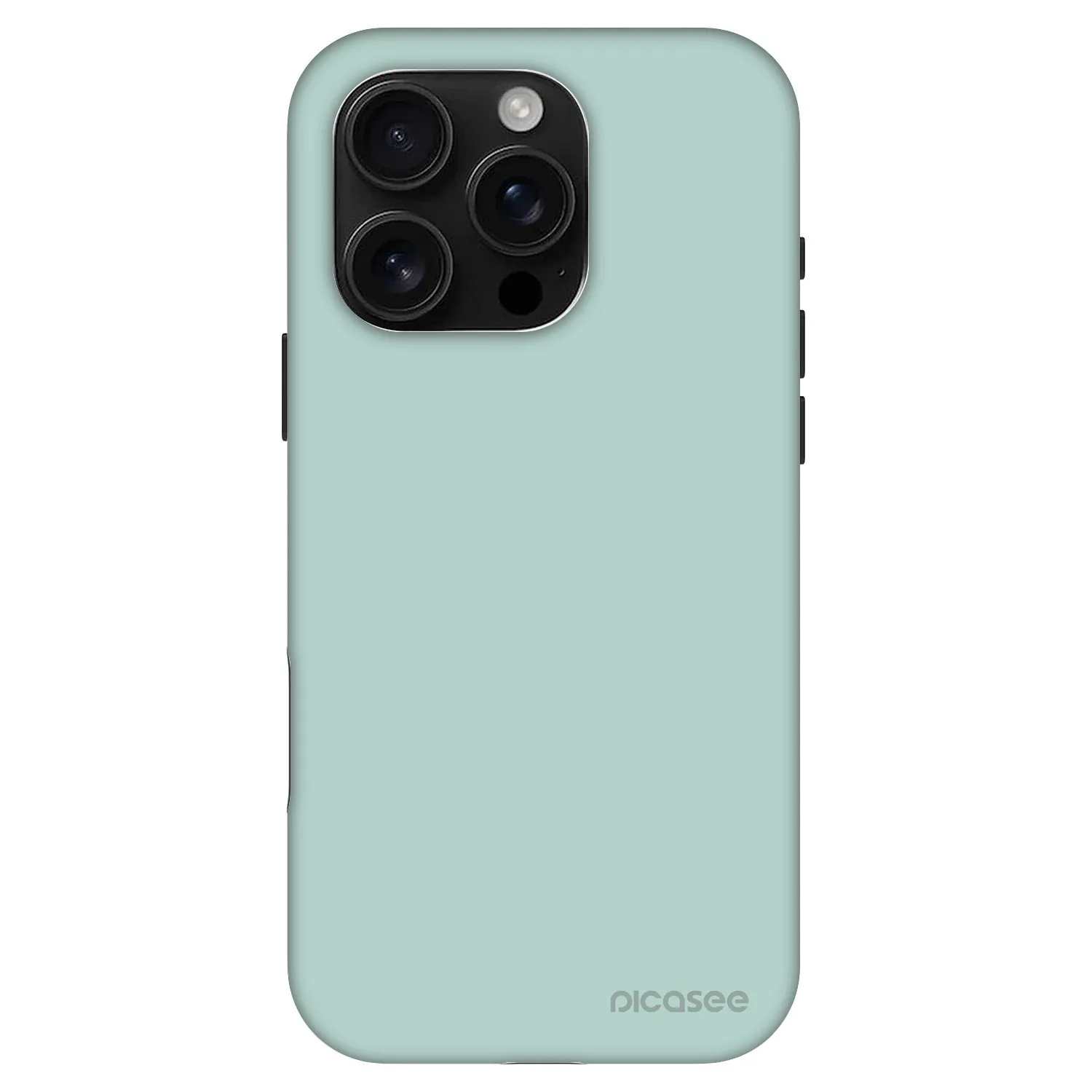 Picasee Fashion Case MagSafe Apple iPhone 16 Pro - Pastel Charm
