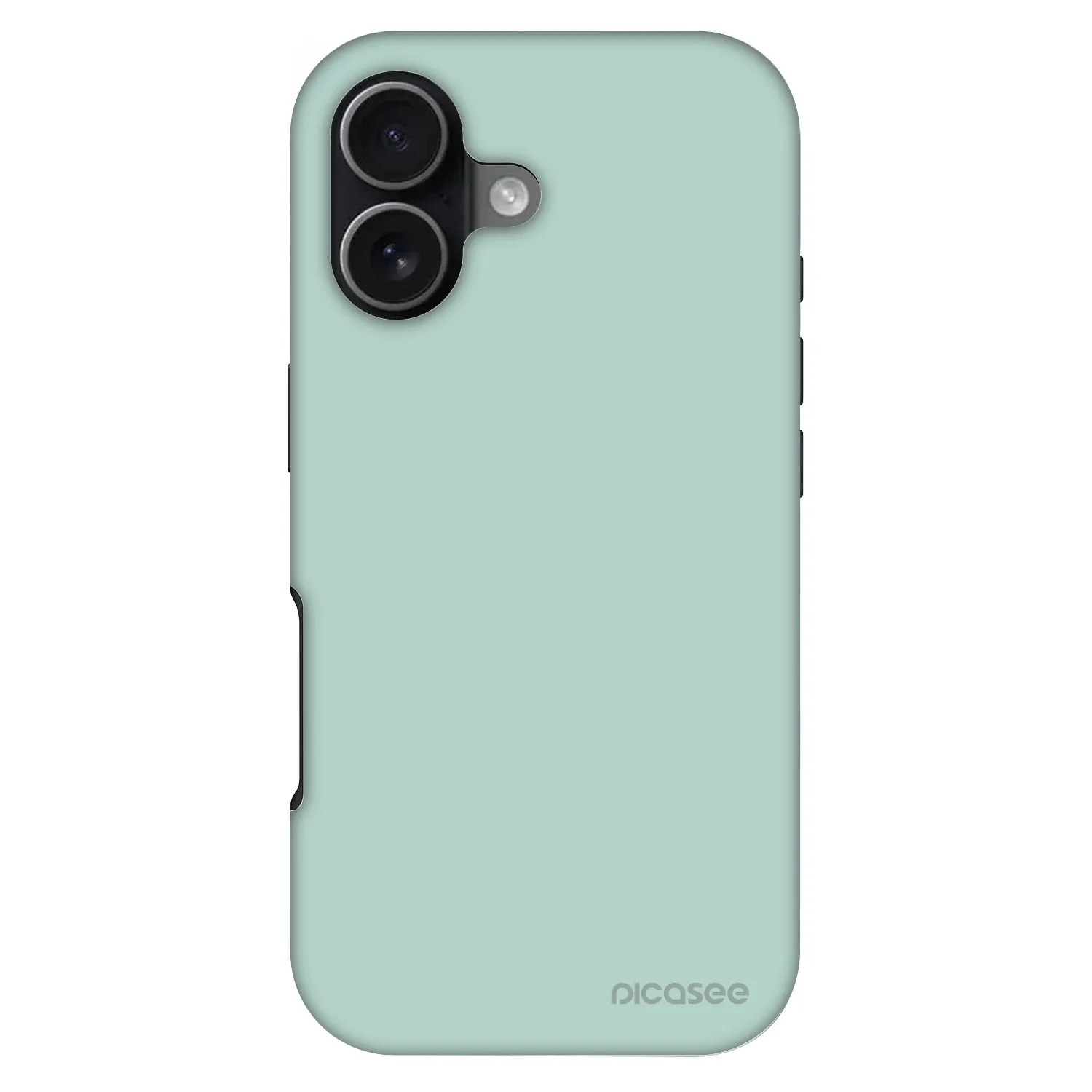 Picasee Fashion Case MagSafe Apple iPhone 17 - Pastel Charm