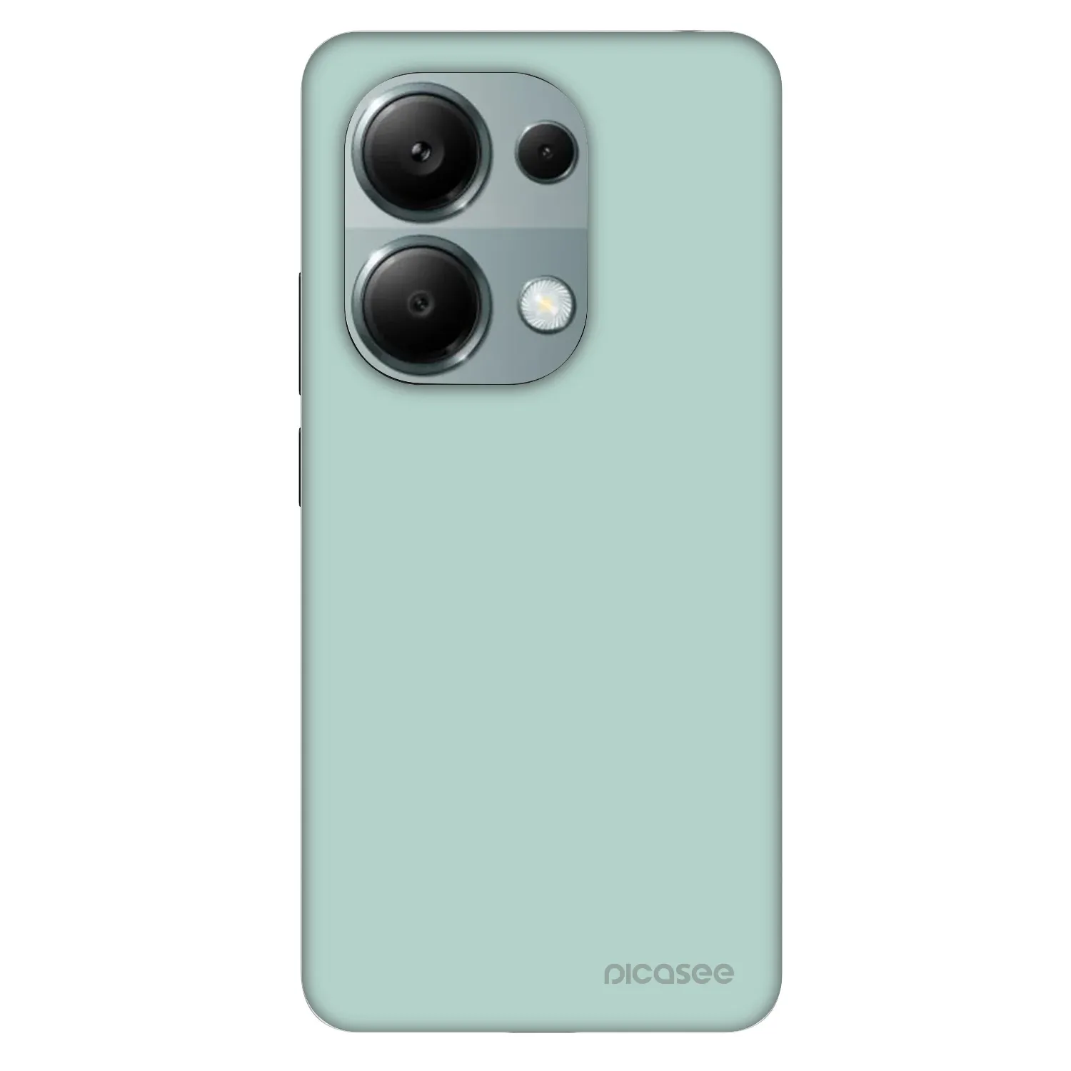 Picasee Fashion Case pro Xiaomi Redmi Note 13 Pro 4G - Pastel Charm