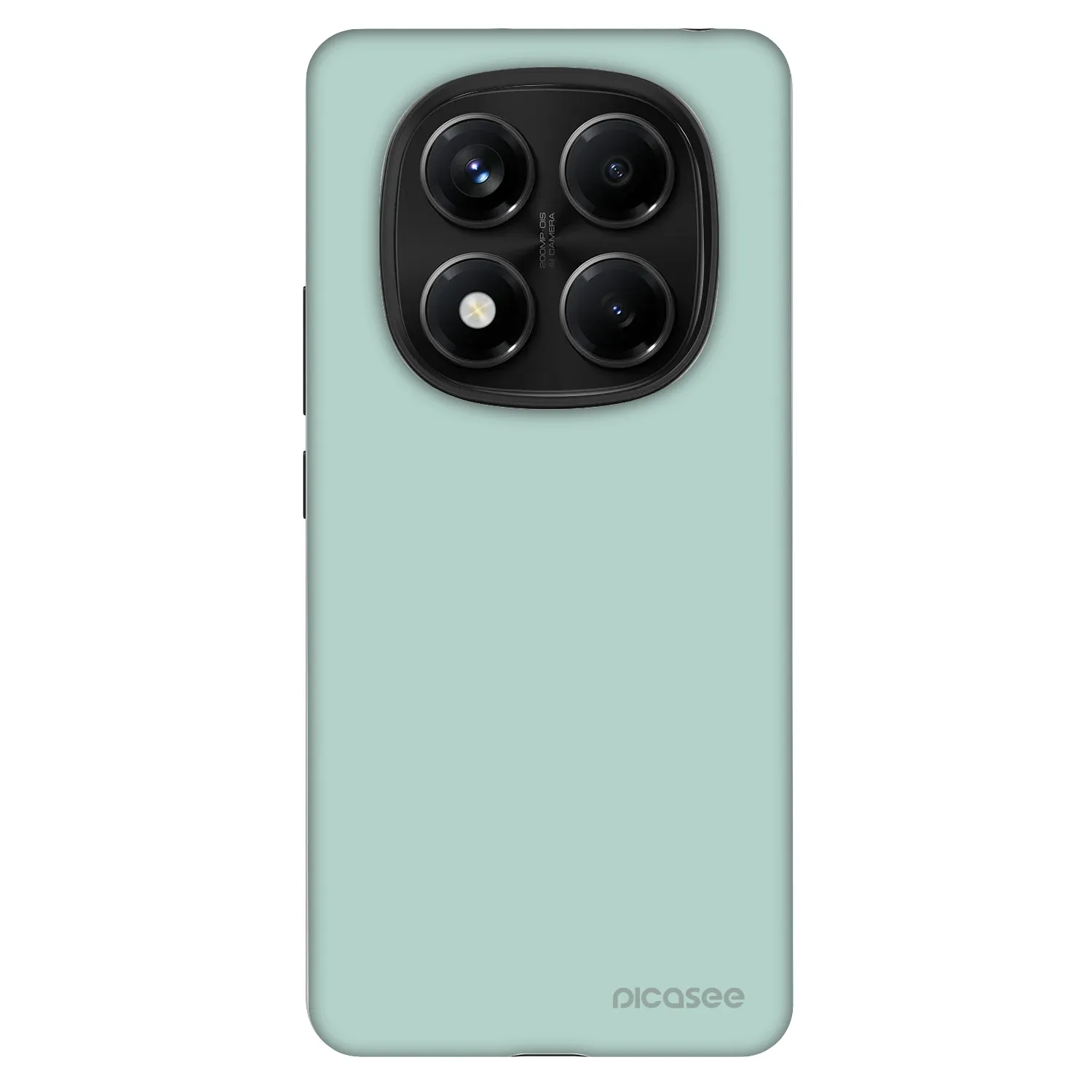 Picasee Fashion Case pro Xiaomi Redmi Note 14 Pro 4G - Pastel Charm
