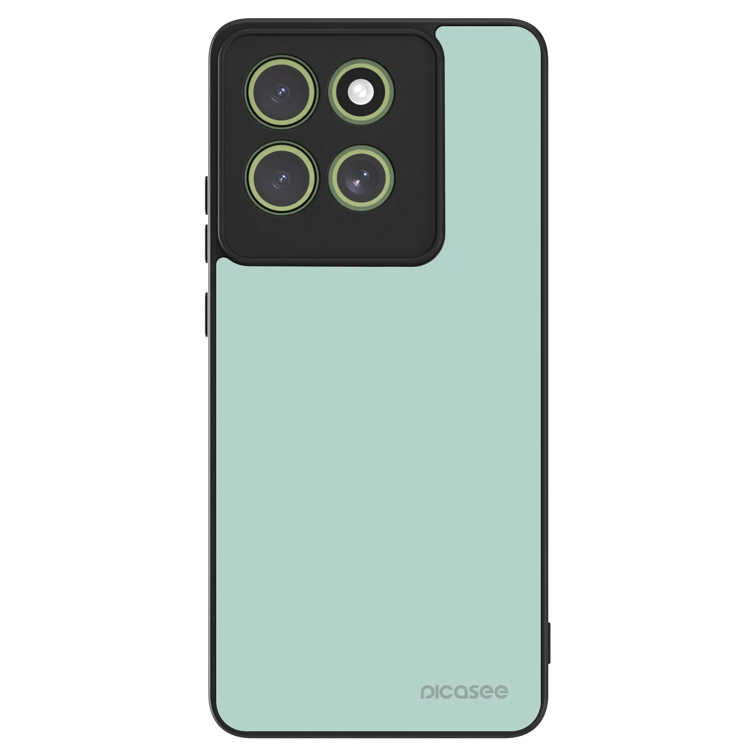 Picasee ULTIMATE CASE pro Motorola Moto G86 5G - Pastel Charm