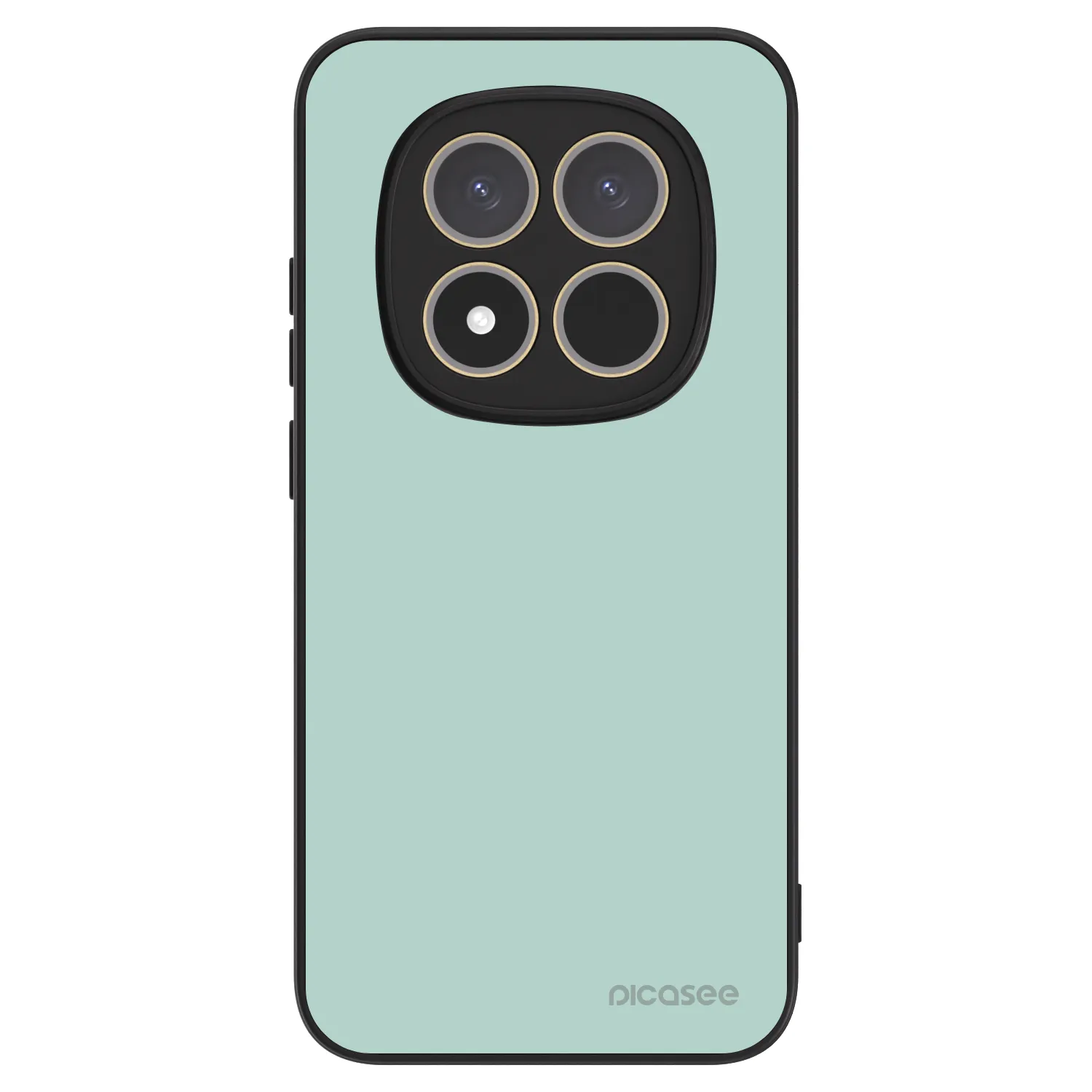 Picasee ULTIMATE CASE pro Xiaomi Redmi Note 15 Pro 4G - Pastel Charm