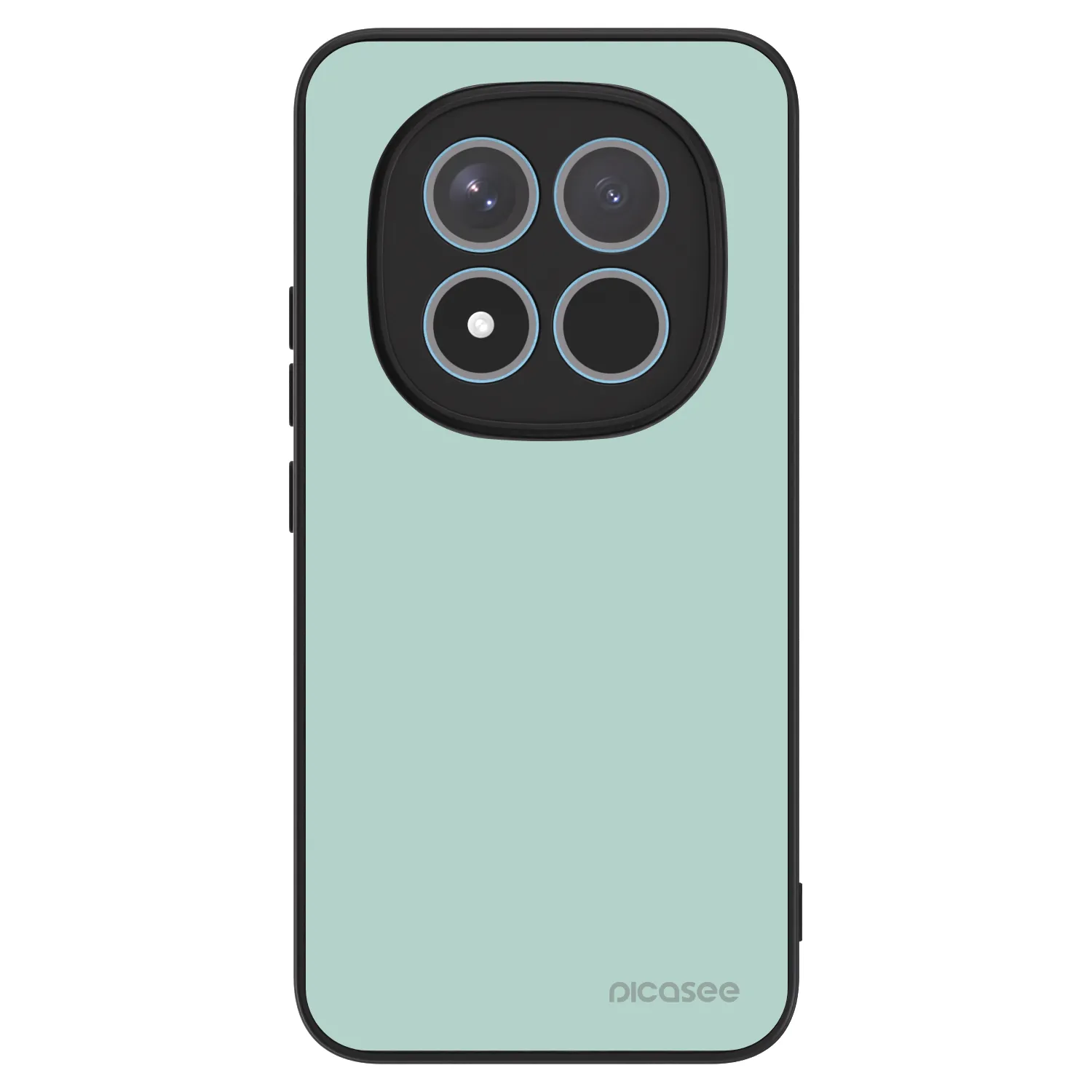 Picasee ULTIMATE CASE pro Xiaomi Redmi Note 15 Pro+ - Pastel Charm