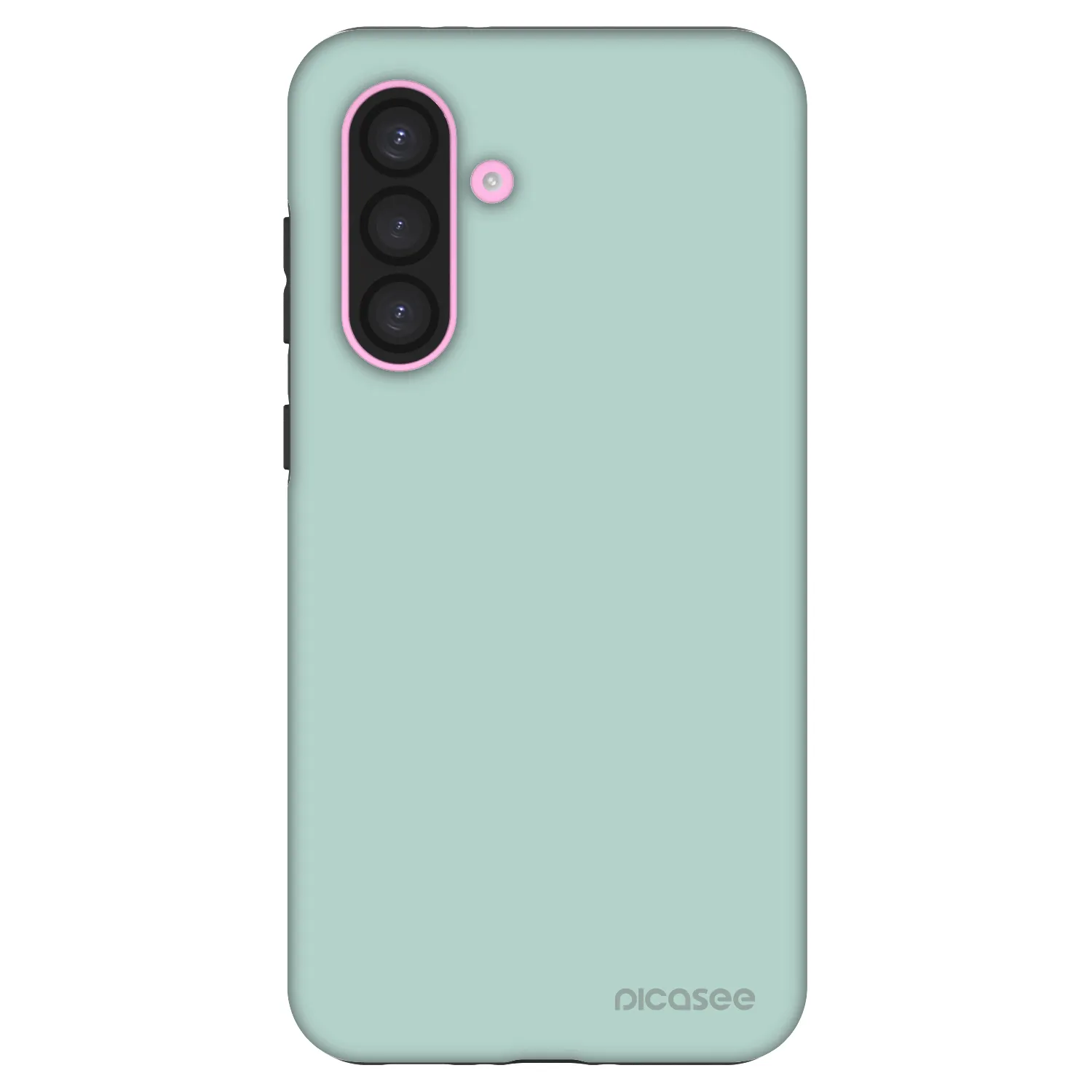 Picasee Fashion Case pro Samsung Galaxy A56 5G A566B - Pastel Charm
