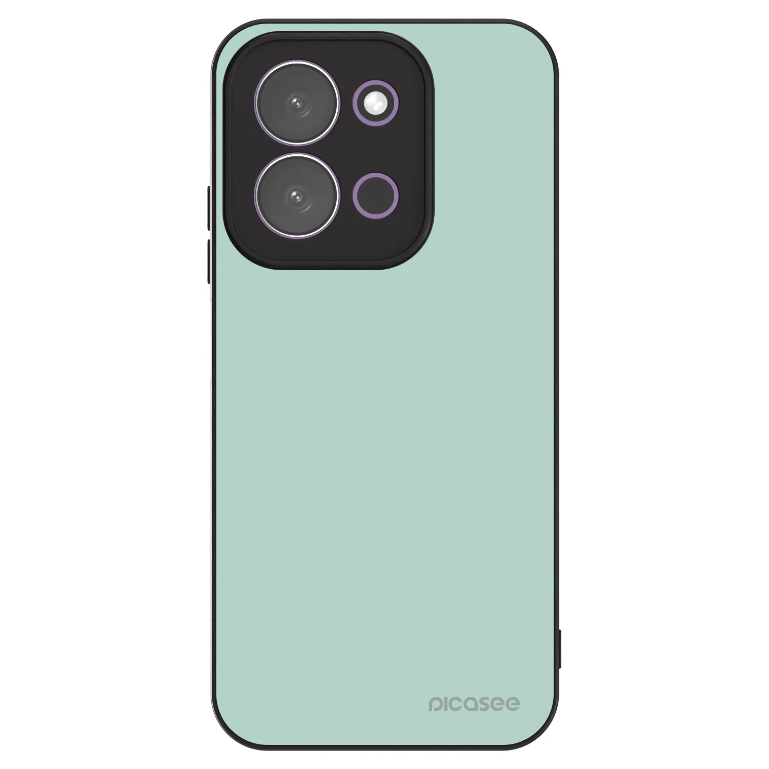 Picasee ULTIMATE CASE pro Xiaomi Redmi 15C 5G - Pastel Charm