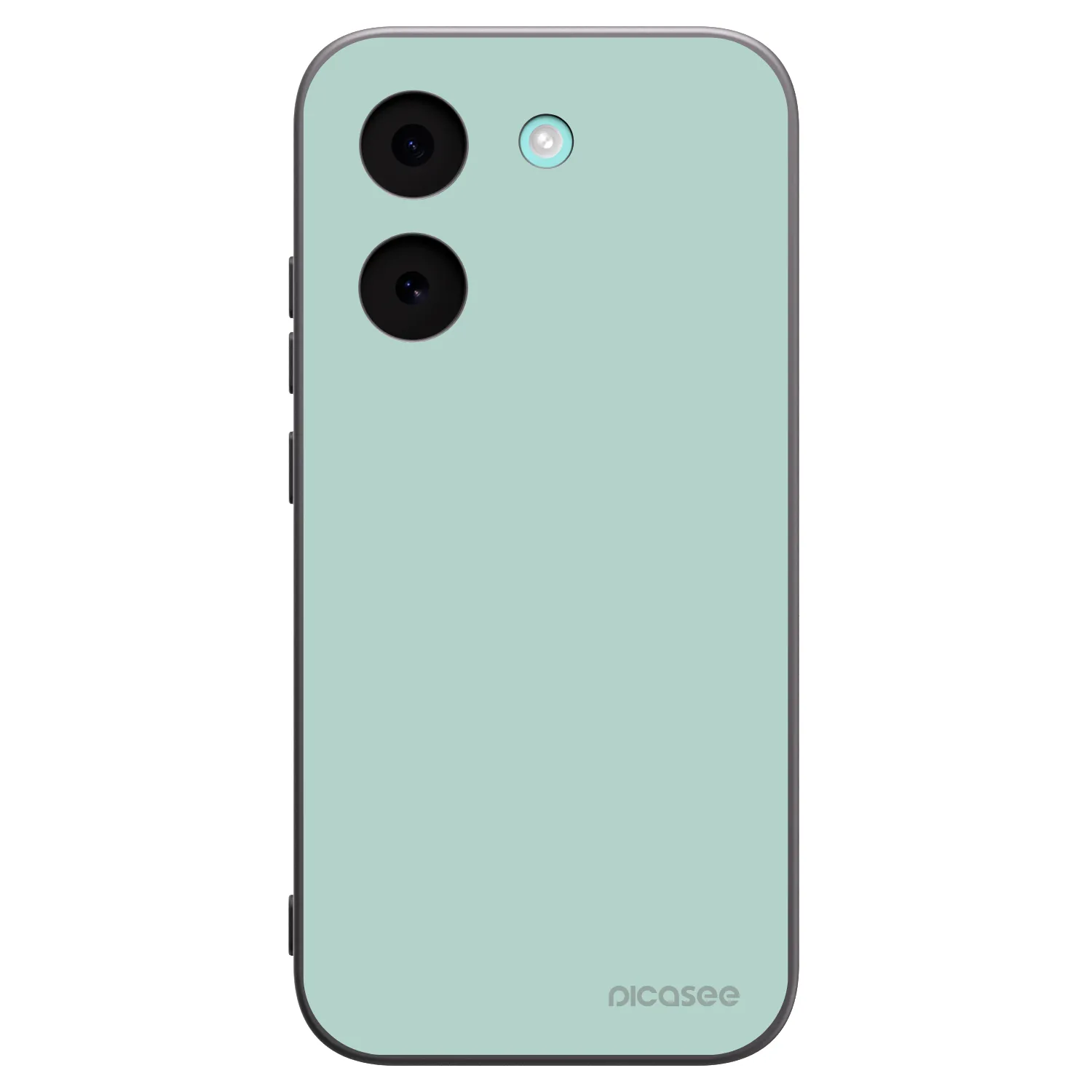 Picasee silikonový černý obal pro Xiaomi Poco X8 Pro - Pastel Charm