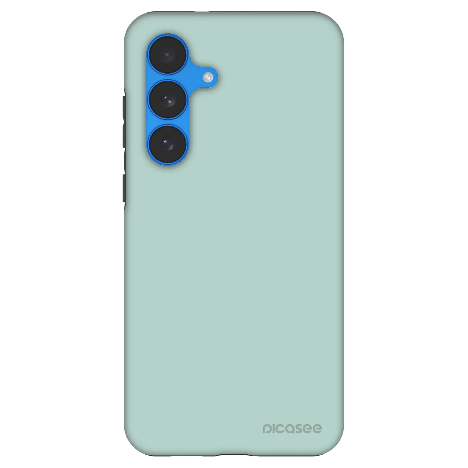 Picasee Fashion Case pro Samsung Galaxy S25 FE 5G - Pastel Charm