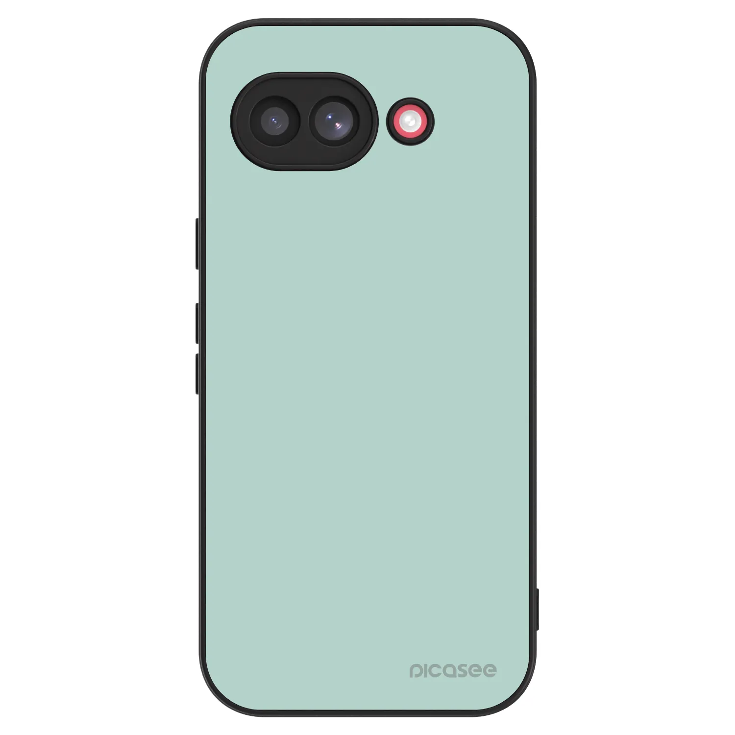 Picasee ULTIMATE CASE pro Google Pixel 10a - Pastel Charm