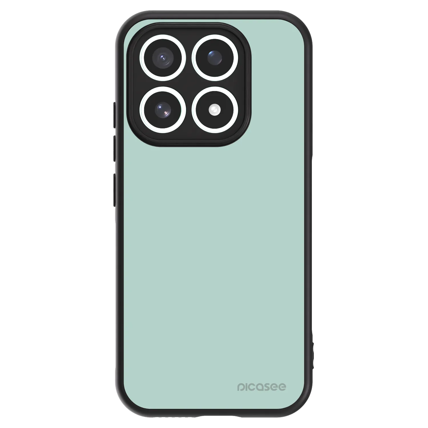 Picasee ULTIMATE CASE PowerShare pro Xiaomi 17 - Pastel Charm
