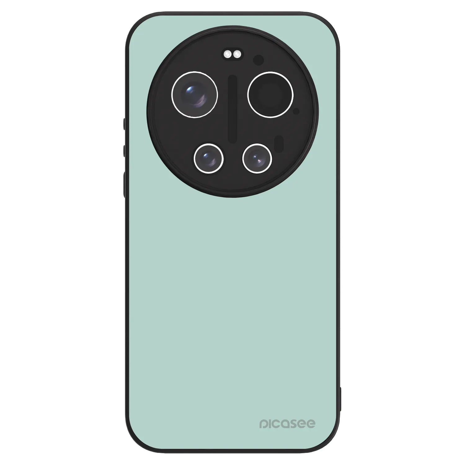 Picasee ULTIMATE CASE PowerShare pro Xiaomi 17 Ultra - Pastel Charm