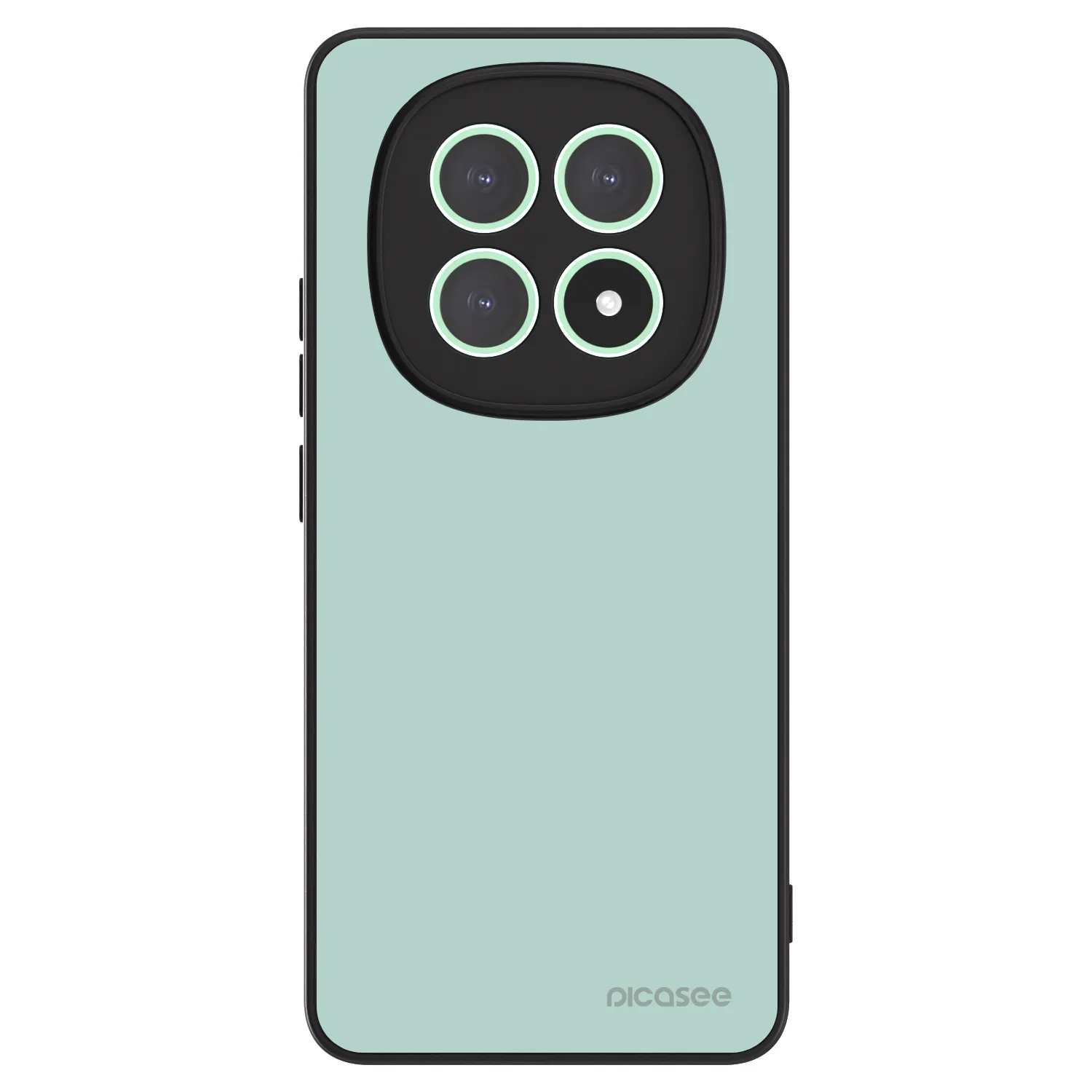 Picasee ULTIMATE CASE pro Xiaomi Redmi Note 15 5G - Pastel Charm