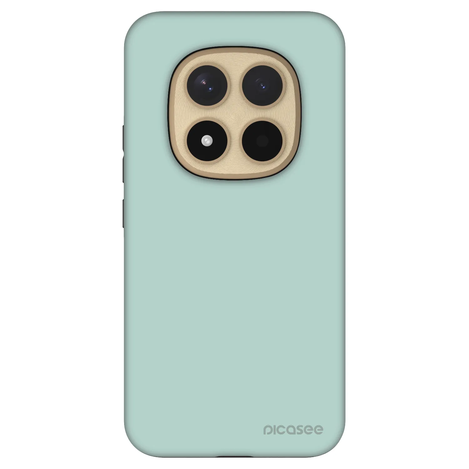 Picasee Fashion Case pro Xiaomi Redmi Note 15 Pro+ - Pastel Charm