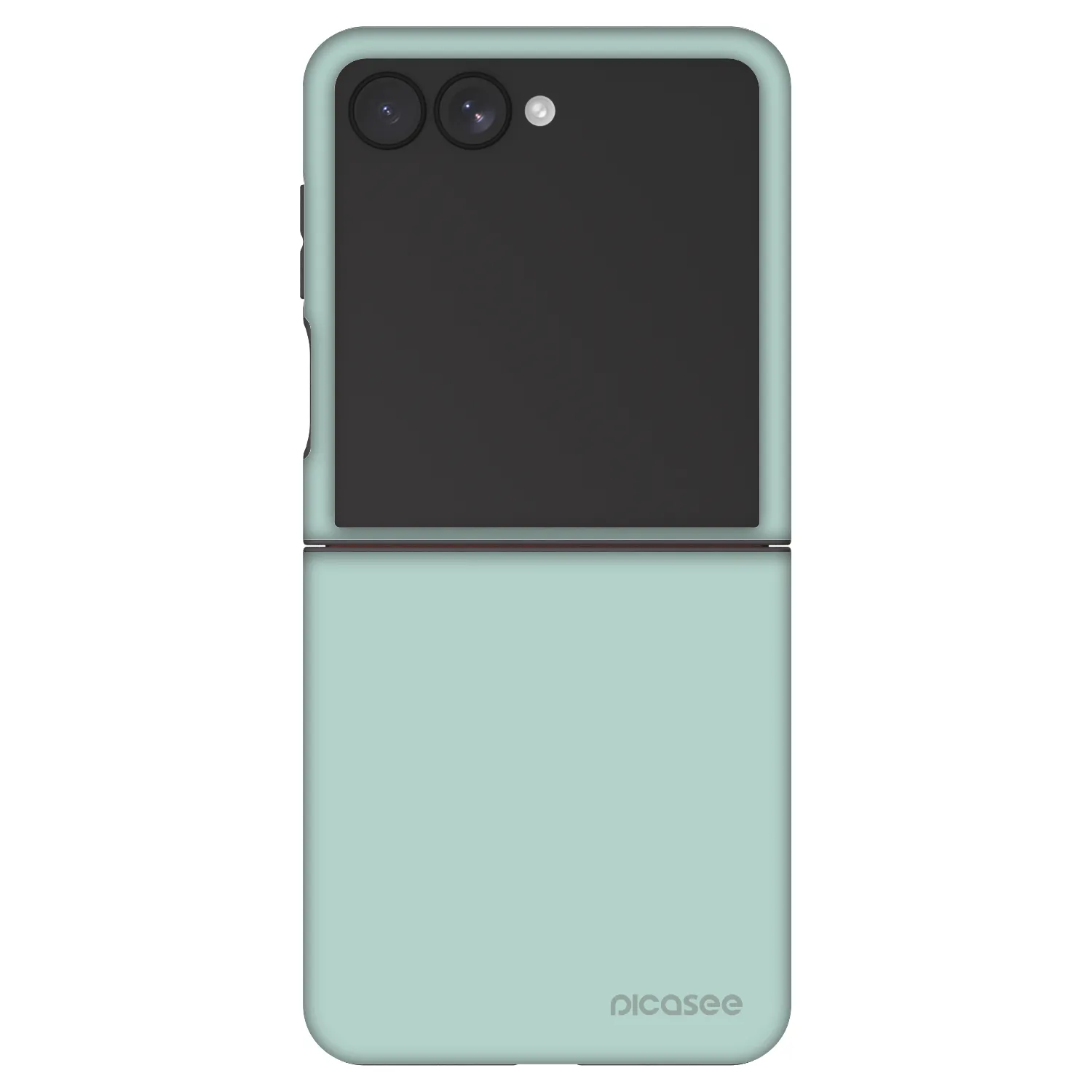 Picasee Fashion Case pro Samsung Galaxy Z Flip7 5G - Pastel Charm