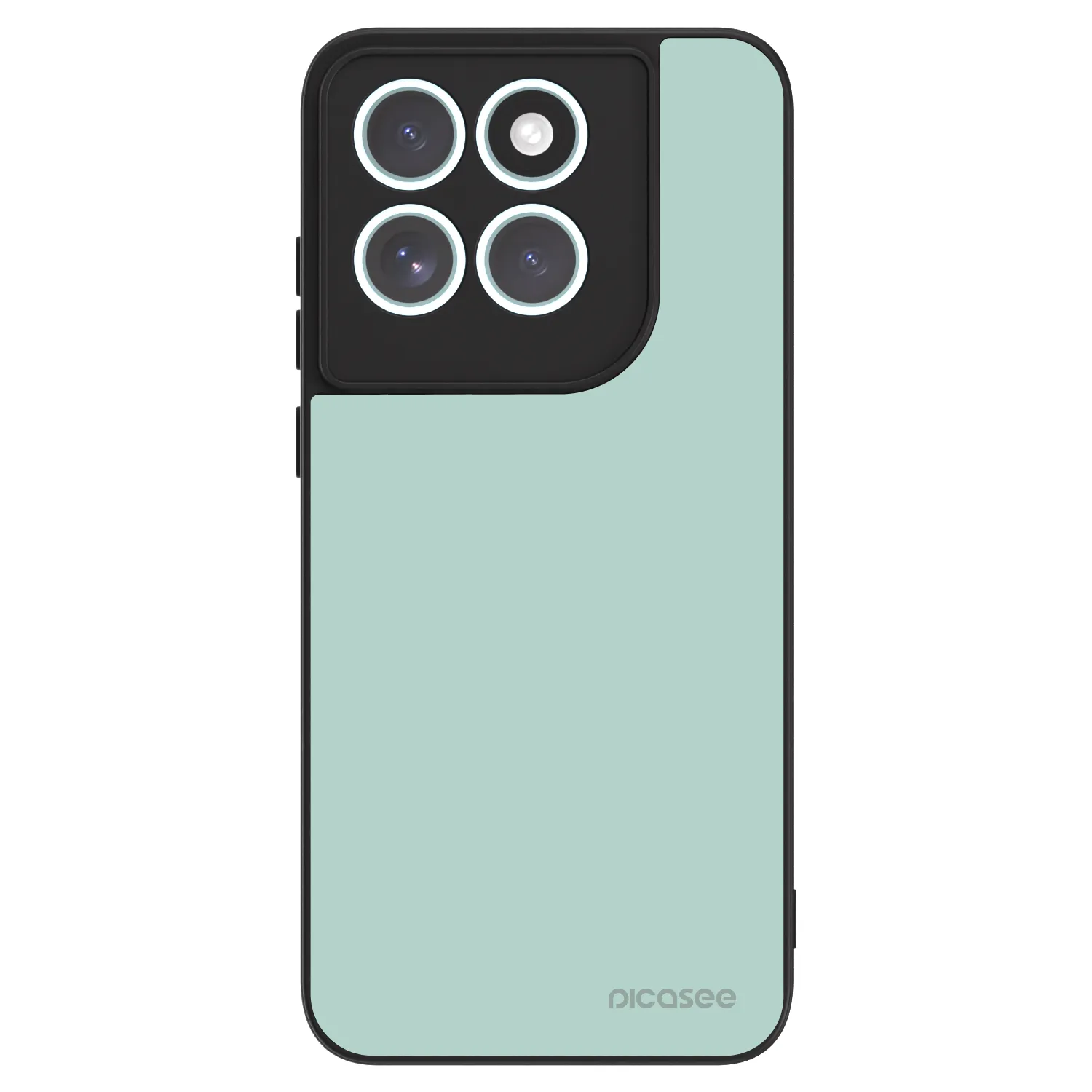 Picasee ULTIMATE CASE pro Motorola Edge 70 Fusion - Pastel Charm