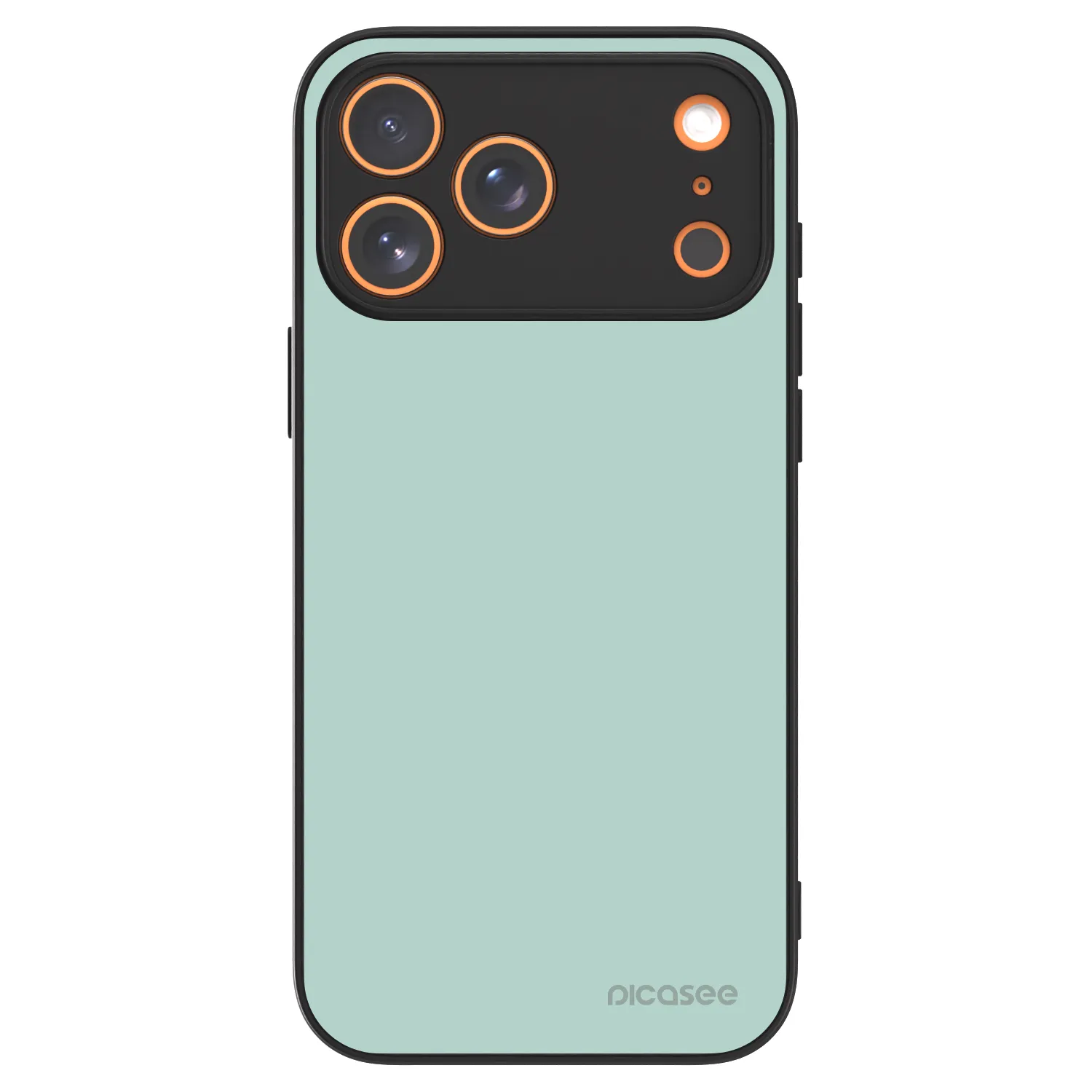Picasee ULTIMATE CASE pro Apple iPhone 18 Pro Max - Pastel Charm