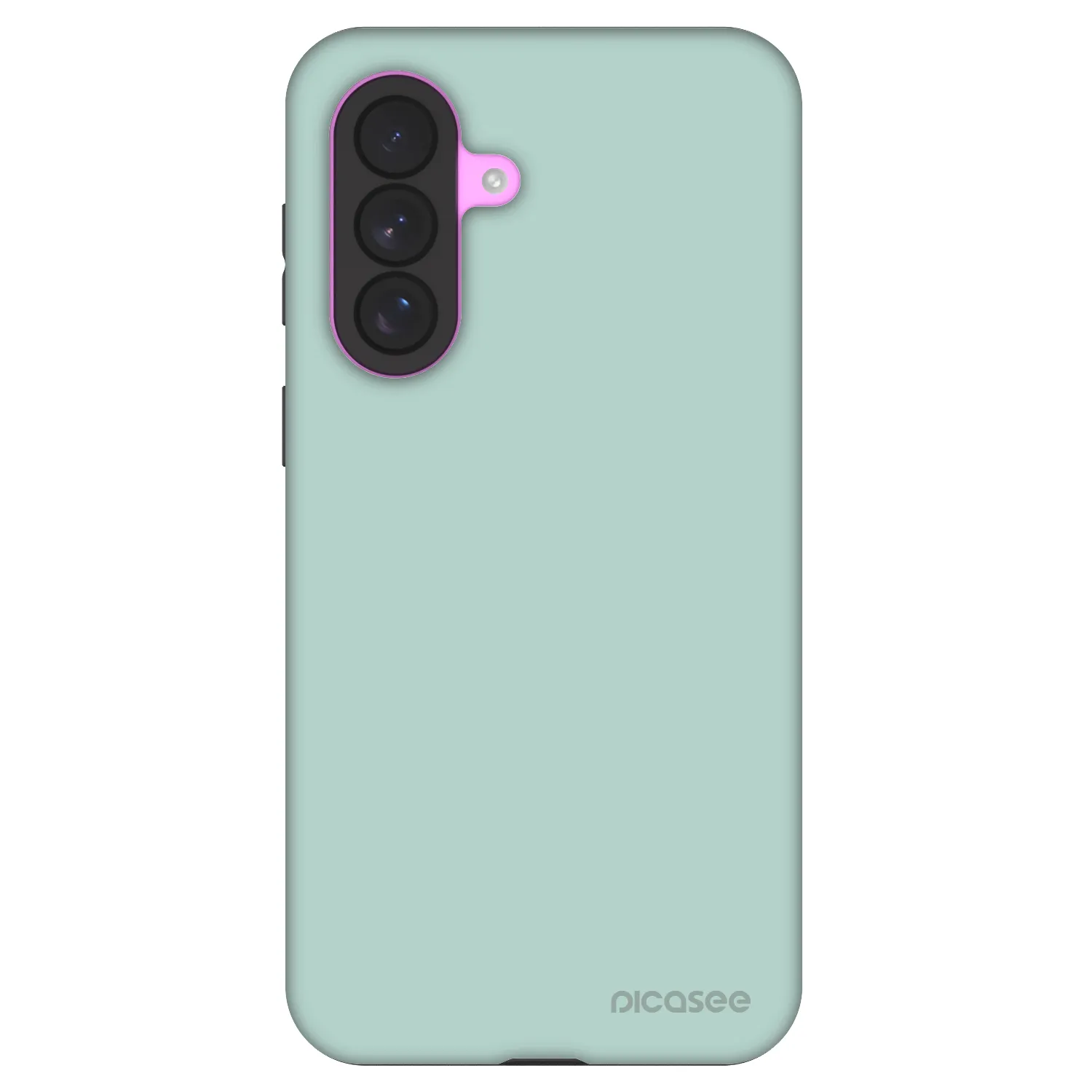 Picasee Fashion Case pro Samsung Galaxy A37 - Pastel Charm