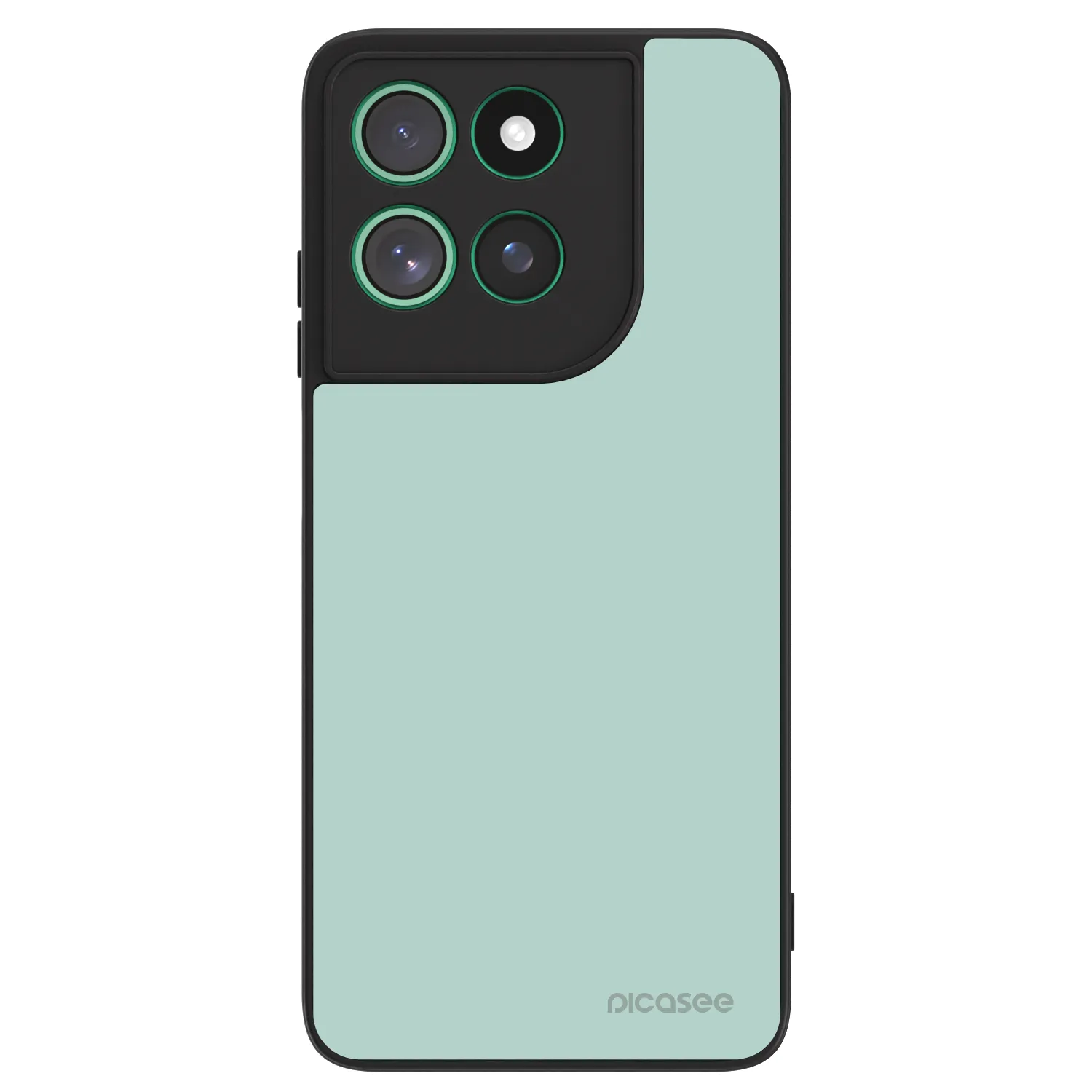 Picasee ULTIMATE CASE pro Motorola Moto G57 Power - Pastel Charm