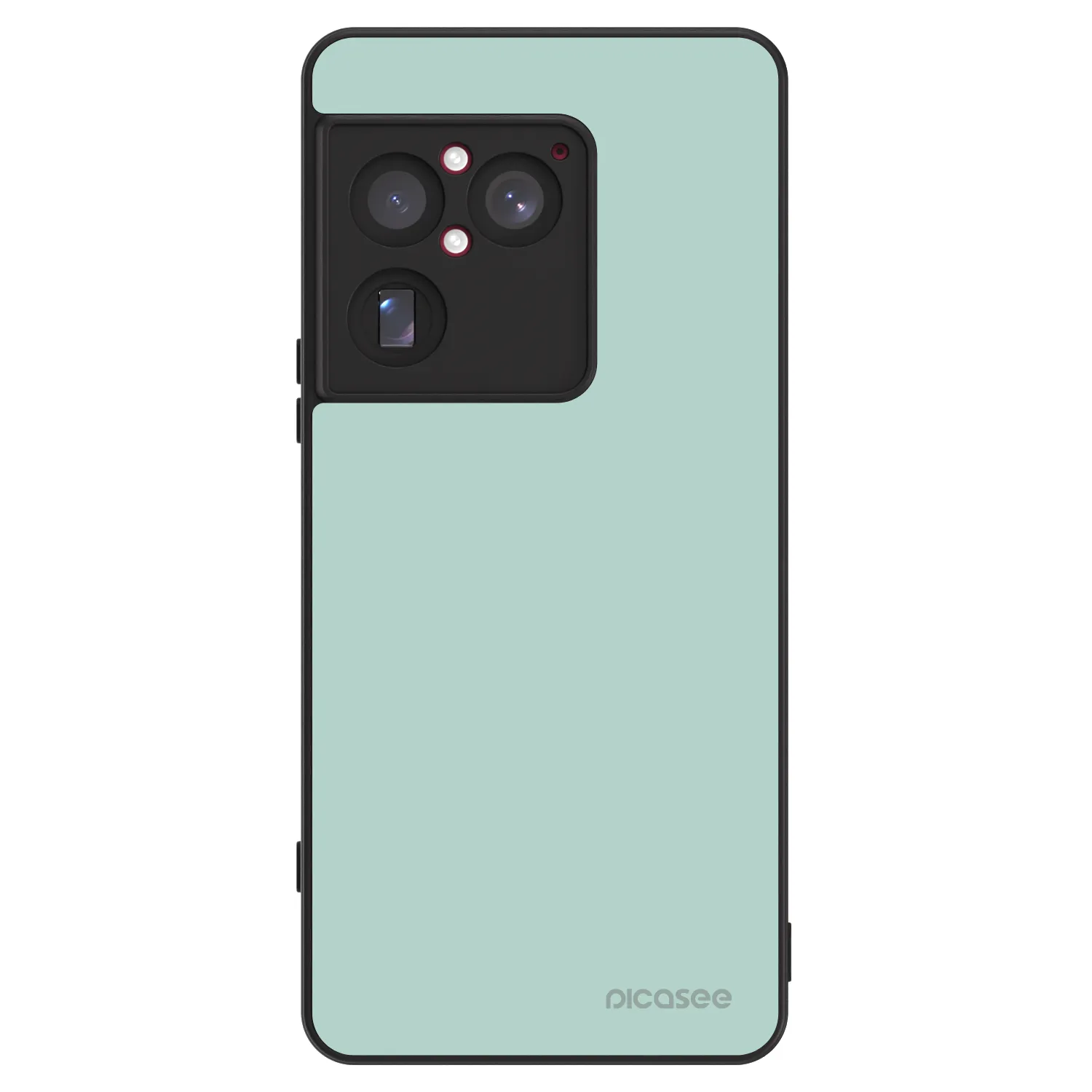 Picasee ULTIMATE CASE pro Sony Xperia 1 VIII 5G - Pastel Charm