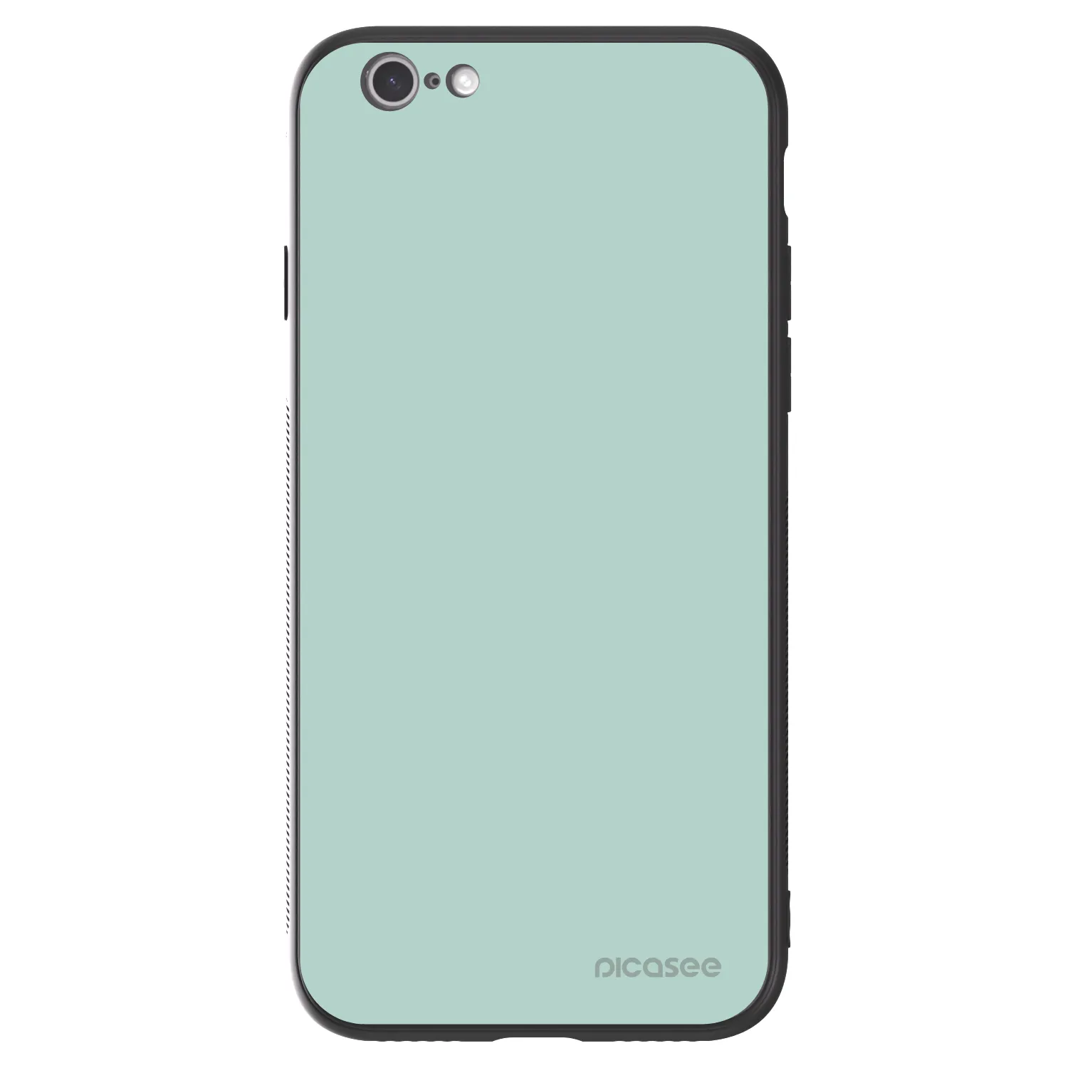 Picasee ULTIMATE CASE pro Apple iPhone 6/6S - Pastel Charm