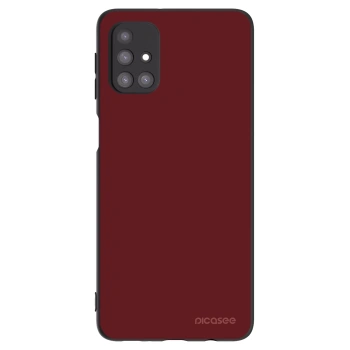 Obal pro Samsung Galaxy M31s - Red Bliss
