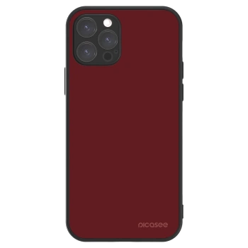 Picasee ULTIMATE CASE pro Apple iPhone 12 Pro - Red Bliss