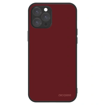 Picasee ULTIMATE CASE pro Apple iPhone 12 Pro Max - Red Bliss