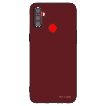 Obal pro Realme C3 - Red Bliss