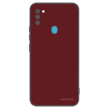 Obal pro Samsung Galaxy M11 - Red Bliss