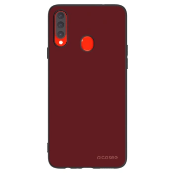 Obal pro Samsung Galaxy A20s - Red Bliss