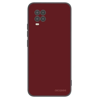 Obal pro Xiaomi Mi 10 Lite - Red Bliss