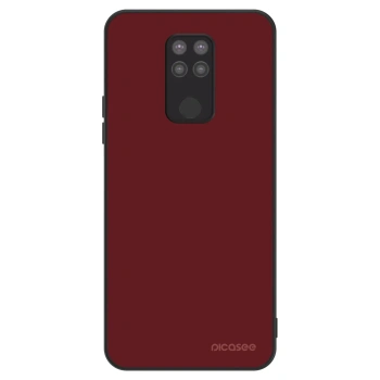 Obal pro Xiaomi Redmi Note 9 - Red Bliss