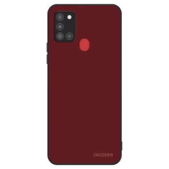 Obal pro Samsung Galaxy A21s - Red Bliss