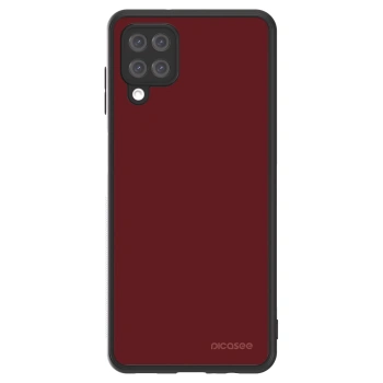 Picasee ULTIMATE CASE pro Samsung Galaxy A12 A125F - Red Bliss
