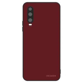 Obal pro Huawei P30 - Red Bliss