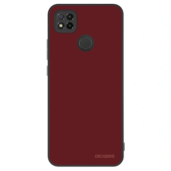 Obal pro Xiaomi Redmi 9C - Red Bliss
