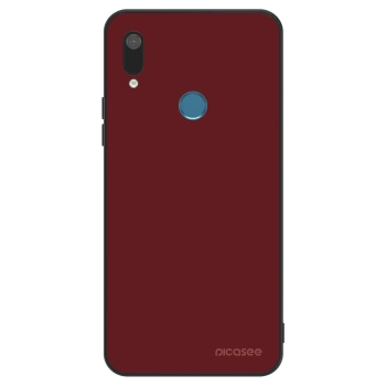 Obal pro Huawei Y7 2019 - Red Bliss