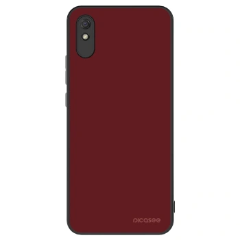 Obal pro Xiaomi Redmi 9A - Red Bliss