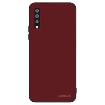 Obal pro Samsung Galaxy A70 A705F - Red Bliss