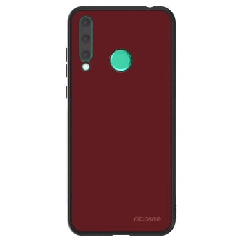 Obal pro Honor 20 Lite - Red Bliss