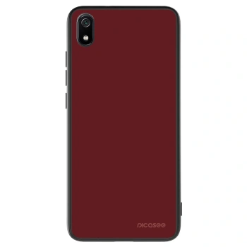Obal pro Xiaomi Redmi 7A - Red Bliss