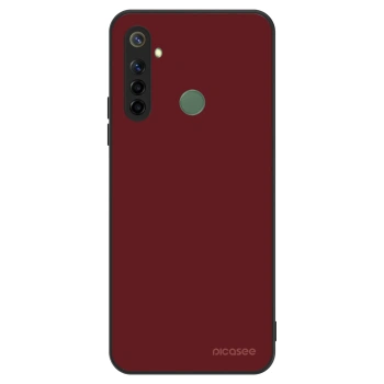 Obal pro Realme 6i - Red Bliss