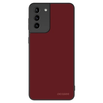 Obal pro Samsung Galaxy S21+ 5G G996F - Red Bliss