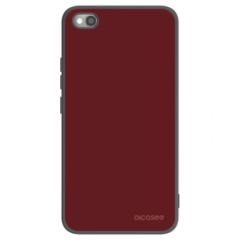 Picasee silikonový černý obal pro Xiaomi Redmi Note 11S 5G - Red Bliss