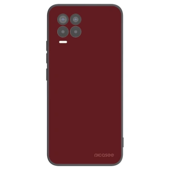 Obal pro Realme 8 Pro - Red Bliss