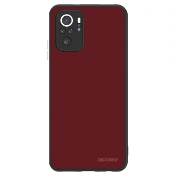 Obal pro Xiaomi Redmi Note 10S - Red Bliss