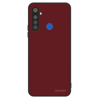 Obal pro Realme 5 - Red Bliss