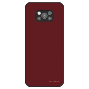 Obal pro Xiaomi Poco X3 Pro - Red Bliss