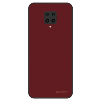 Obal pro Xiaomi Redmi Note 9S - Red Bliss